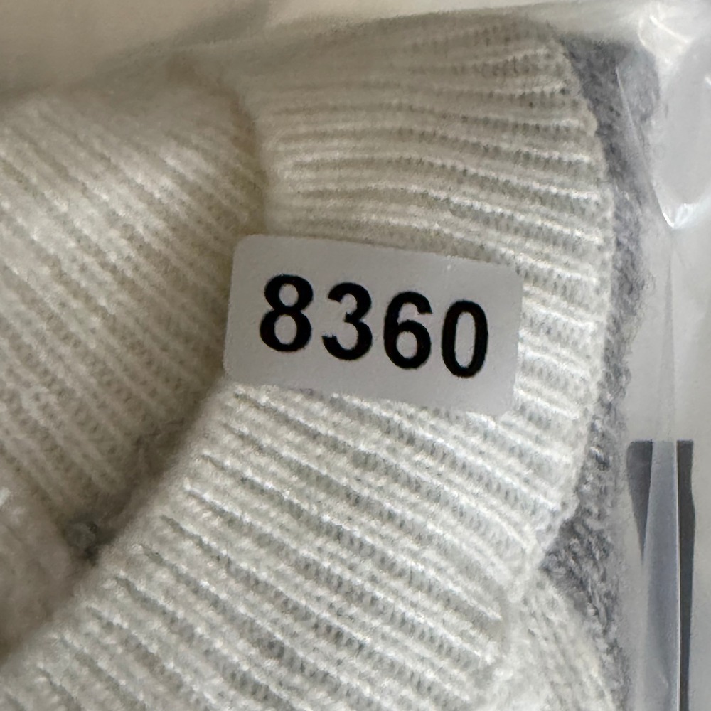 Reiss Reina Cashmere Colorblock Crewneck Sweater - Picture 10 of 10